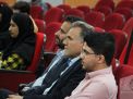 گزارش تصویری مراسم تقدیر از دانشجویان ممتاز